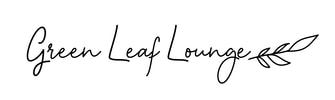 GREEN LEAF LOUNGE